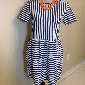 Forever 21 Babydoll Dress